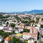 Aparthotel Plaza 4*