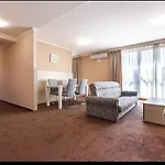 Aparthotel Plaza Teplice