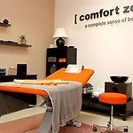 Plaza Aparthotel 4*