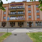 Plaza 4* Teplice