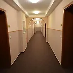 Plaza Aparthotel Teplice