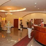Aparthotel Plaza Teplice