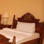 Aparthotel Plaza Teplice