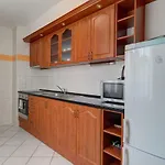 Aparthotel Plaza Teplice
