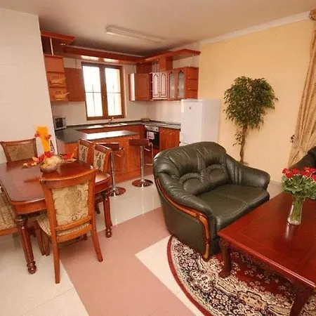 Plaza 4* Teplice