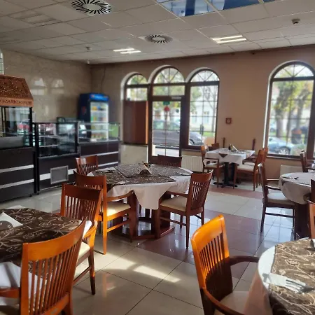 Plaza 4* Teplice