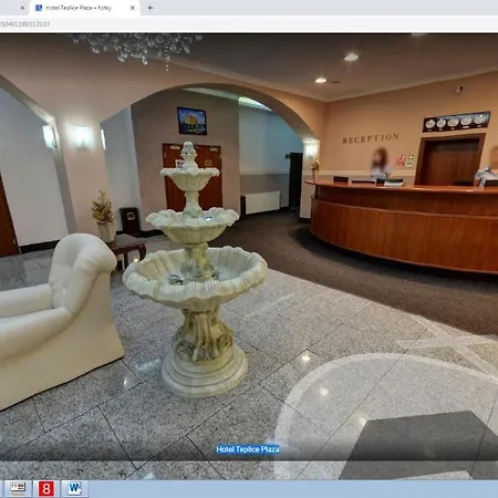 Aparthotel Plaza
