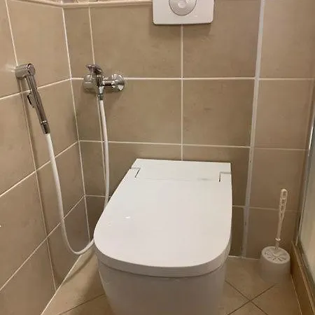Aparthotel Plaza Teplice