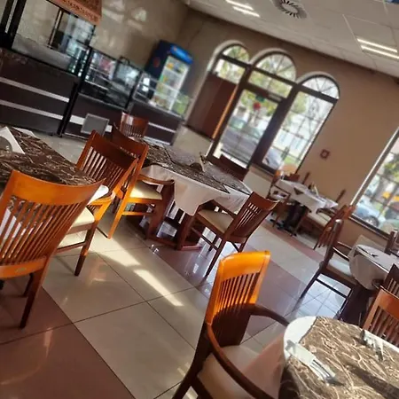Plaza Aparthotel