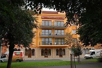 Plaza