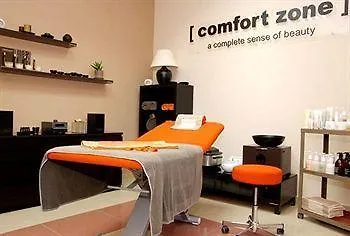 特普利莱广场酒店 公寓式酒店 4*