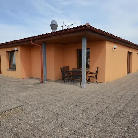 Plaza Aparthotel