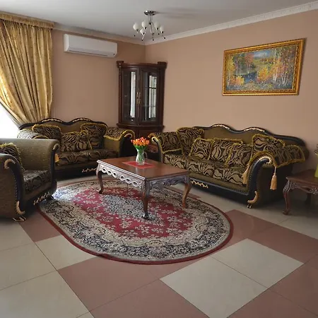 Appart hôtel Plaza 4*