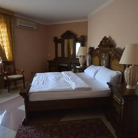 特普利莱广场酒店 公寓式酒店