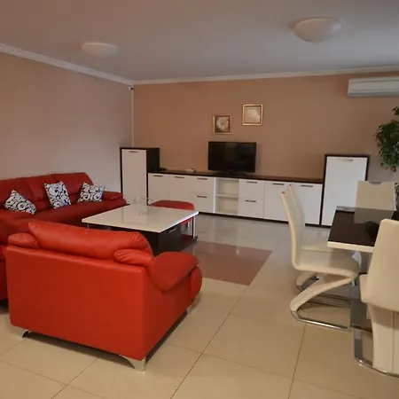 Plaza 4* Teplice