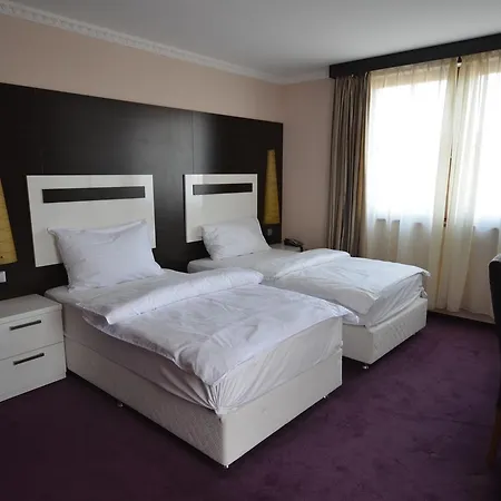 Plaza 4* Teplice
