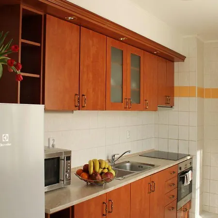 Plaza Aparthotel Teplice