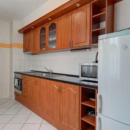 Aparthotel Plaza Teplice