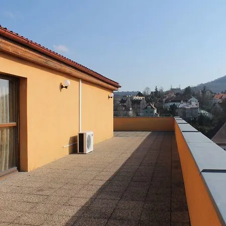 Plaza Appart hôtel 4*