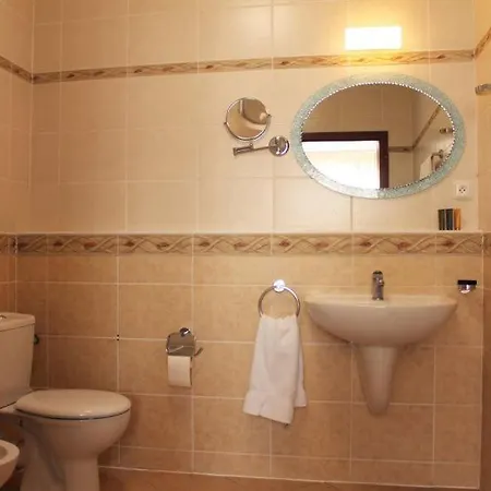 Plaza Aparthotel Teplice