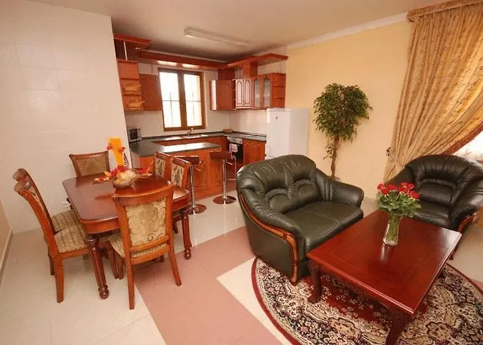 Plaza 4* Teplice