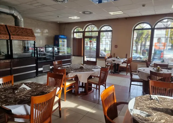 Plaza 4* Teplice