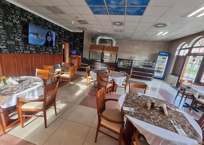 Plaza Appart hôtel 4*