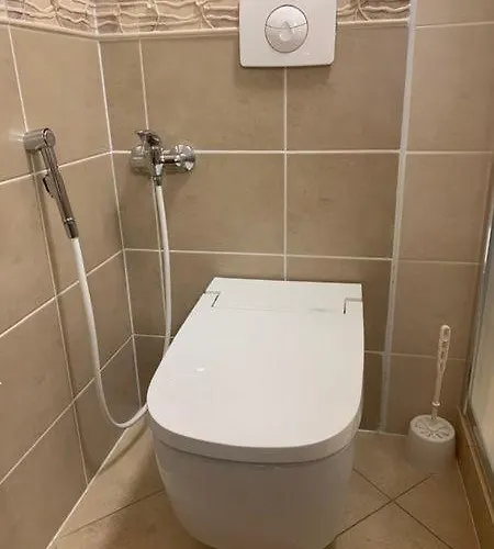 Appart hôtel Plaza Teplice