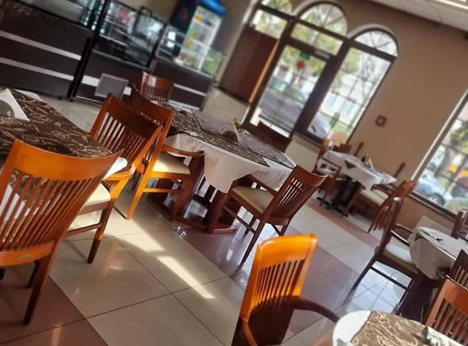 Plaza Appart hôtel