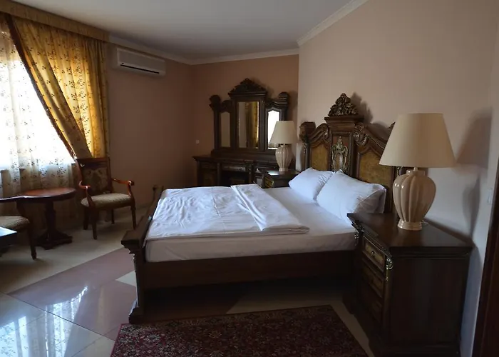 Plaza Appart hôtel