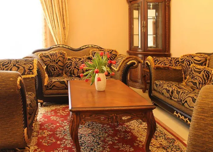 Plaza Appart hôtel 4*