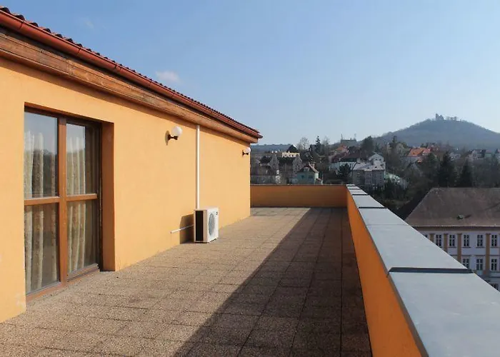 Plaza Appart hôtel 4*